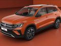 Volkswagen Taos